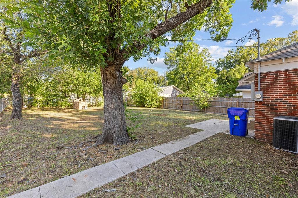 3327 Morrow Avenue, Waco, TX 76707