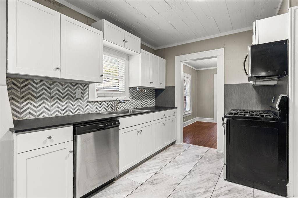 3327 Morrow Avenue, Waco, TX 76707