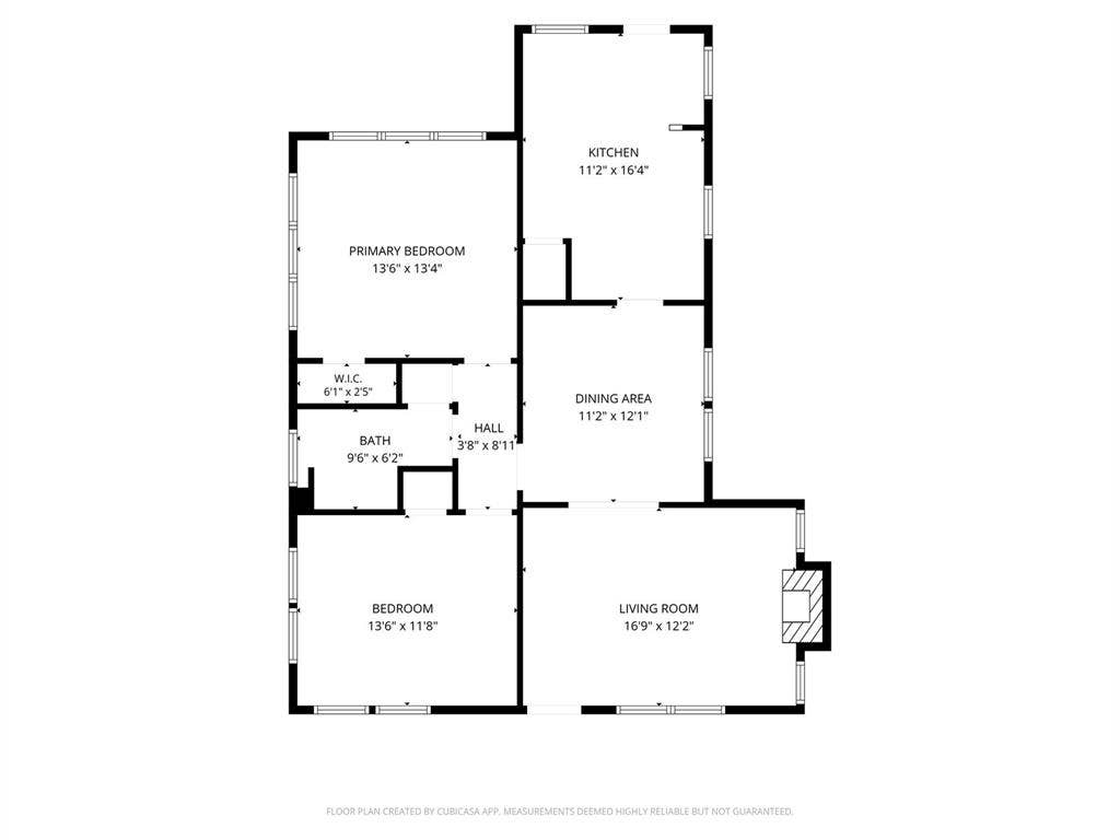 3327 Morrow Avenue, Waco, TX 76707