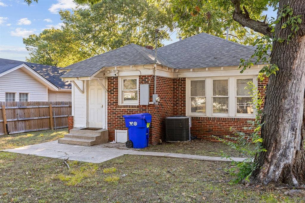 3327 Morrow Avenue, Waco, TX 76707