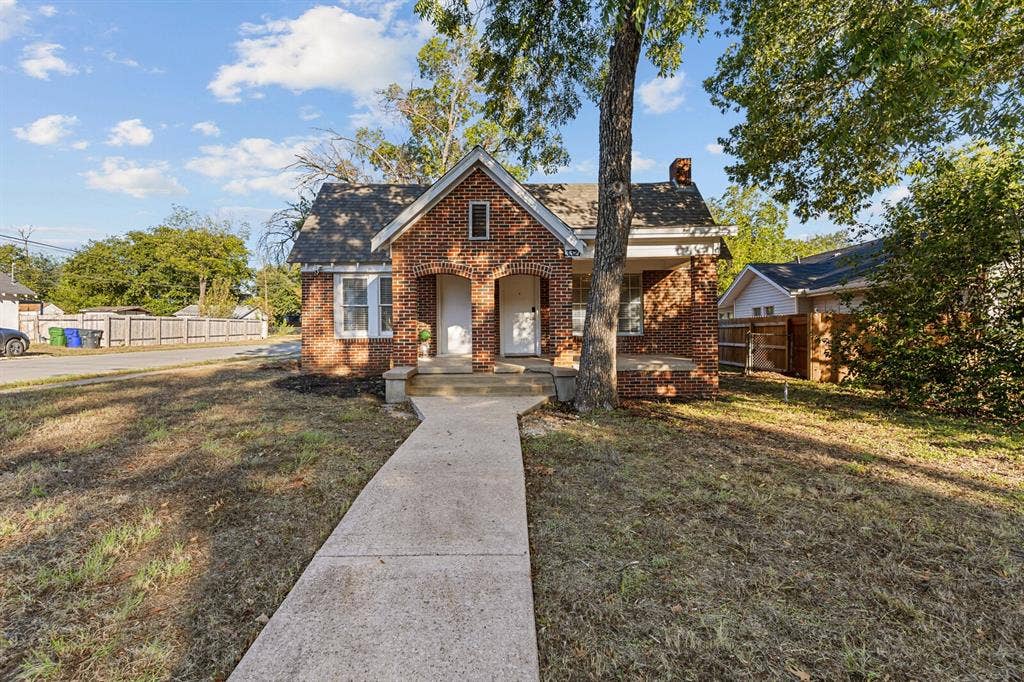 3327 Morrow Avenue, Waco, TX 76707