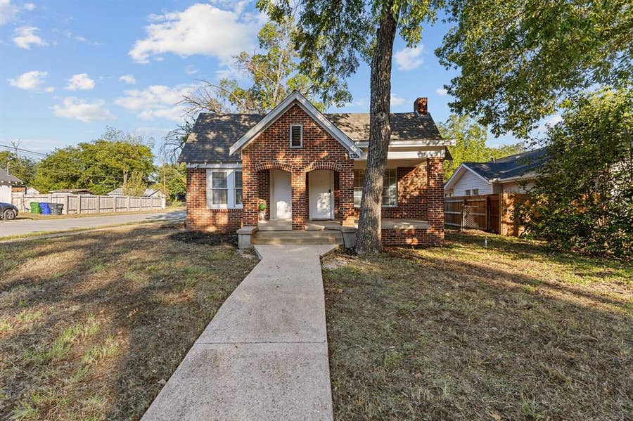 Property photo for 3327 Morrow Avenue, Waco, TX