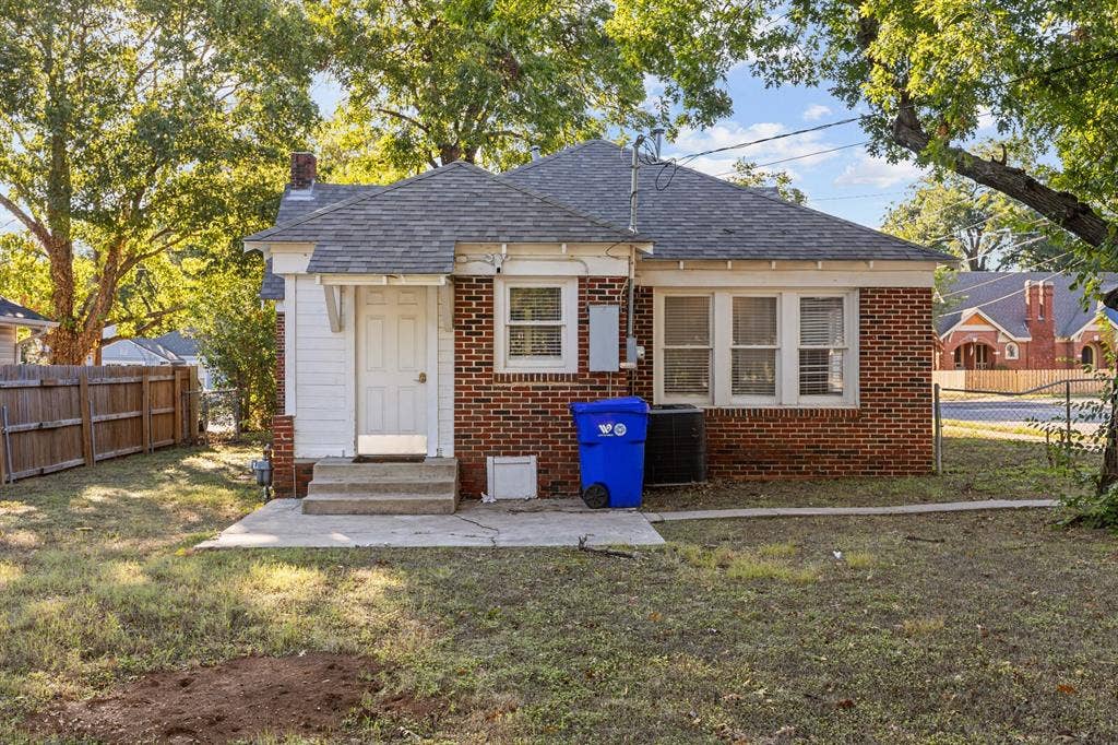 3327 Morrow Avenue, Waco, TX 76707