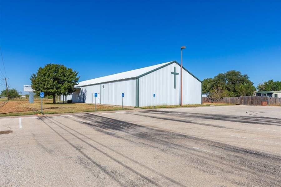 Property photo for 6502 Military Drive, Abilene, TX