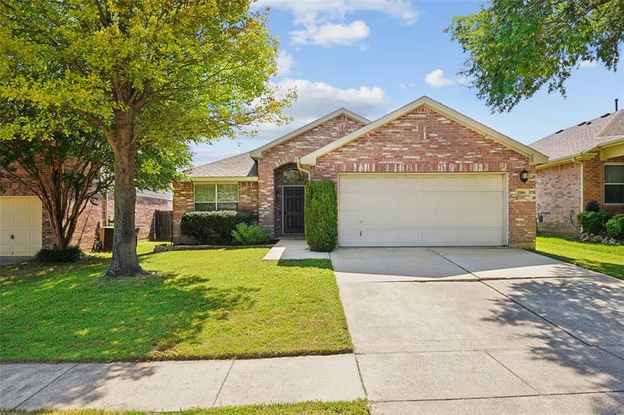 Property photo for 13264 Ridgepointe Road, Fort Worth, TX