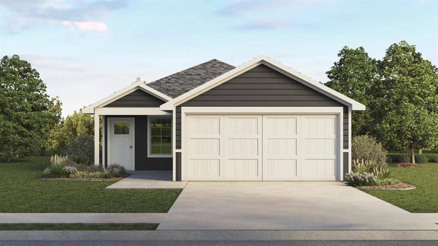 Property photo for 1667 Blaire Drive, Tyler, TX