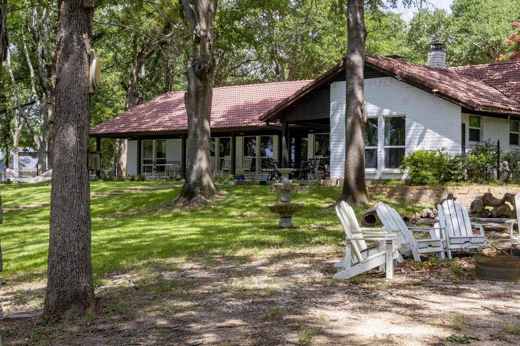 6851 Double Bridge Road, Mabank, TX 75156 6851 Double Bridge Road, Mabank, TX 75156