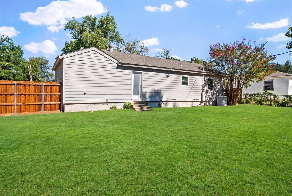 1608 Maple Drive, Garland, TX 75042