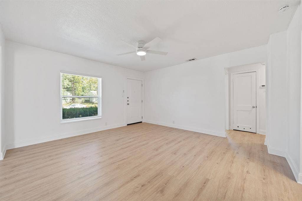 1608 Maple Drive, Garland, TX 75042