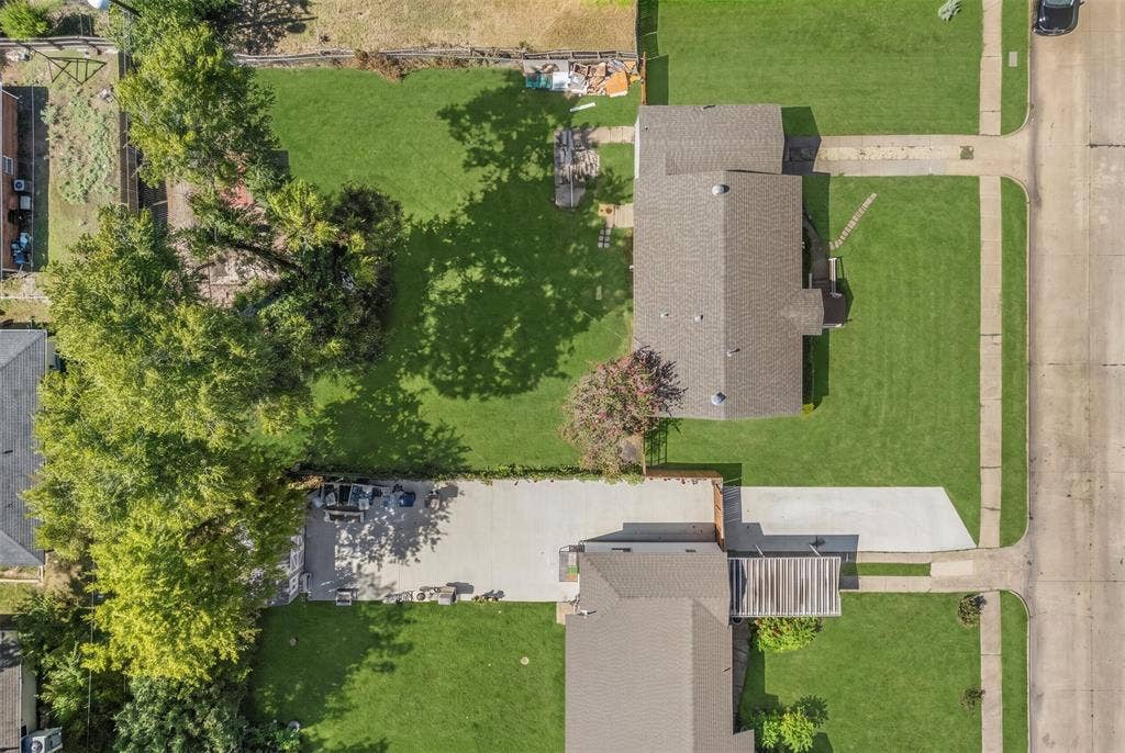 1608 Maple Drive, Garland, TX 75042