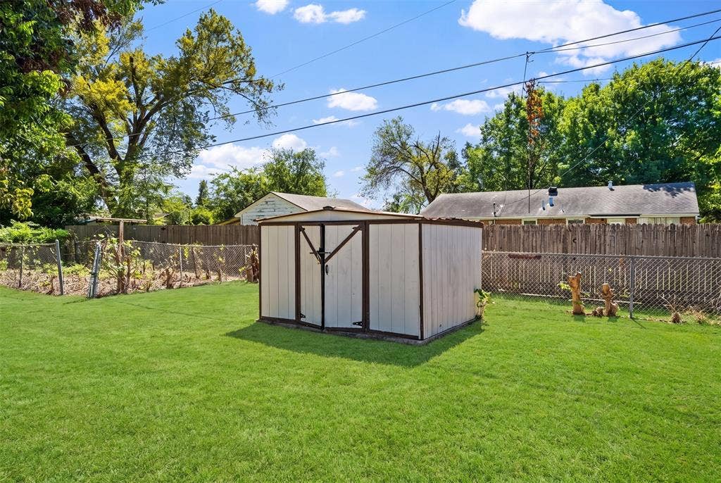1608 Maple Drive, Garland, TX 75042
