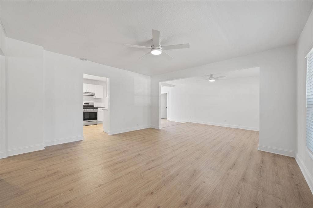 1608 Maple Drive, Garland, TX 75042