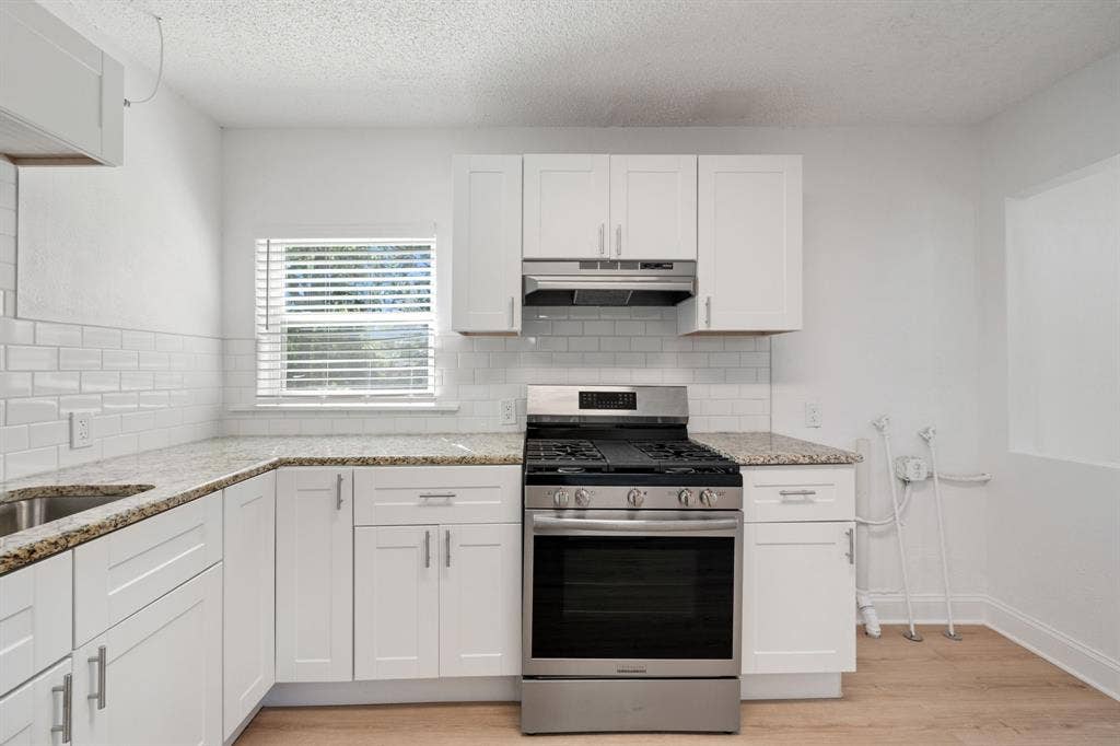 1608 Maple Drive, Garland, TX 75042