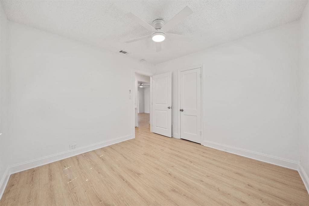 1608 Maple Drive, Garland, TX 75042