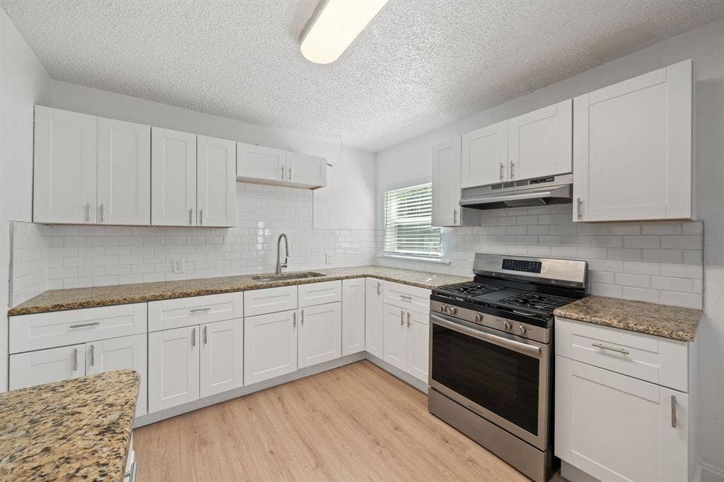 1608 Maple Drive, Garland, TX 75042