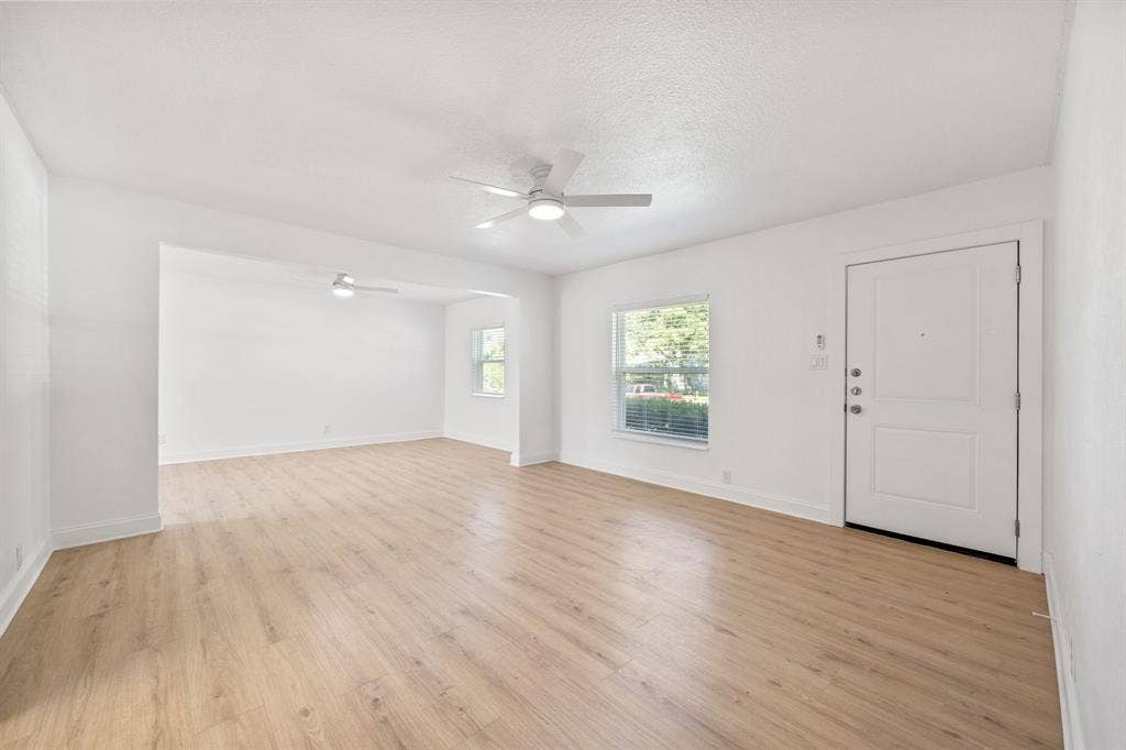 1608 Maple Drive, Garland, TX 75042