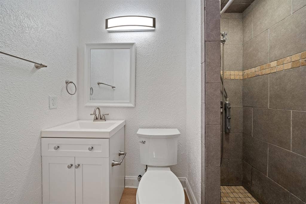1608 Maple Drive, Garland, TX 75042