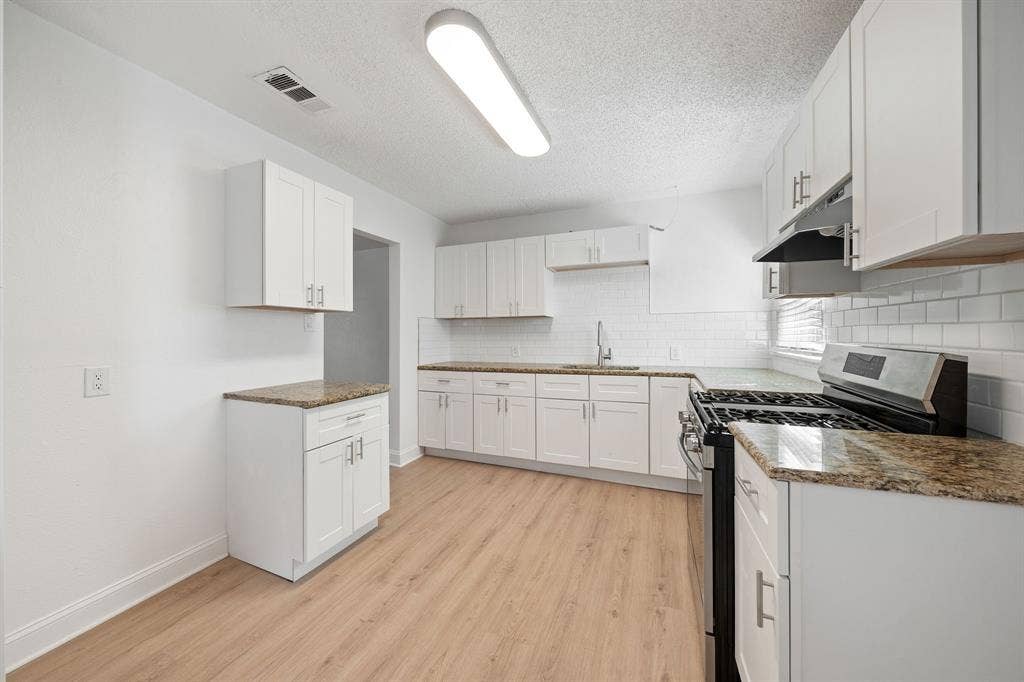 1608 Maple Drive, Garland, TX 75042