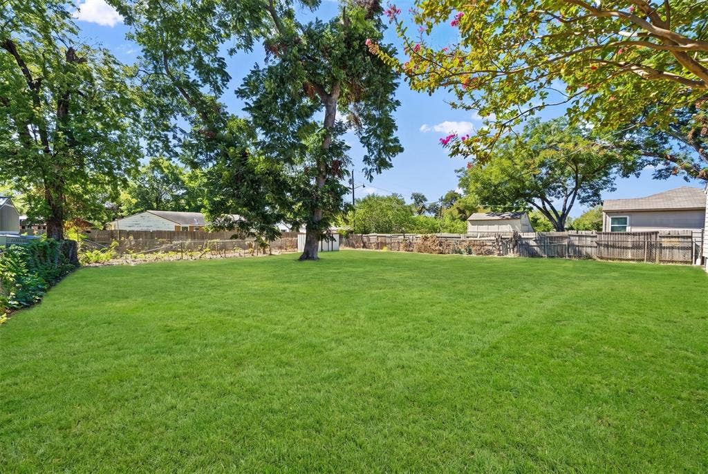 1608 Maple Drive, Garland, TX 75042