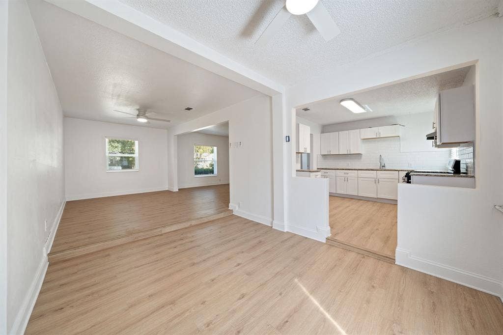 1608 Maple Drive, Garland, TX 75042