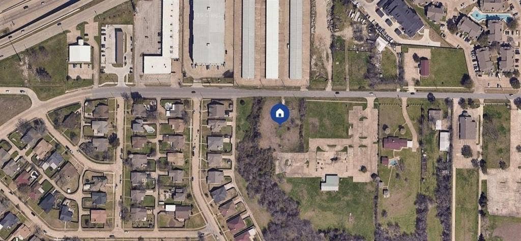 4926 Locust Grove Road, Garland, TX 75043 4926 Locust Grove Road, Garland, TX 75043