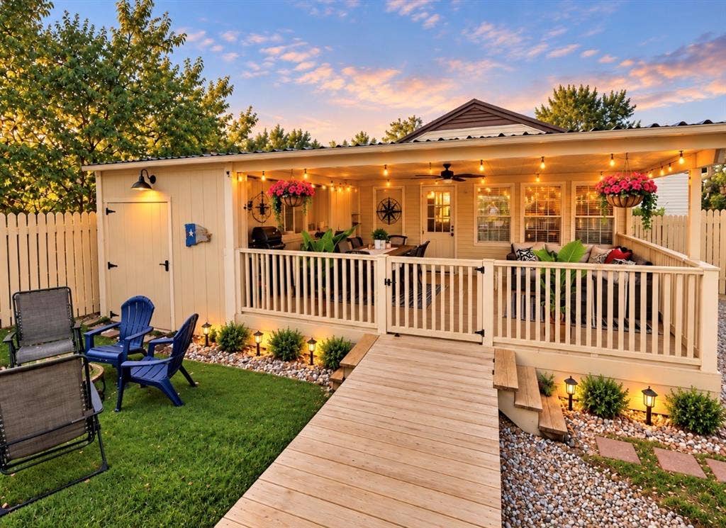 7405 Ewing Avenue, Fort Worth, TX 76116 7405 Ewing Avenue, Fort Worth, TX 76116