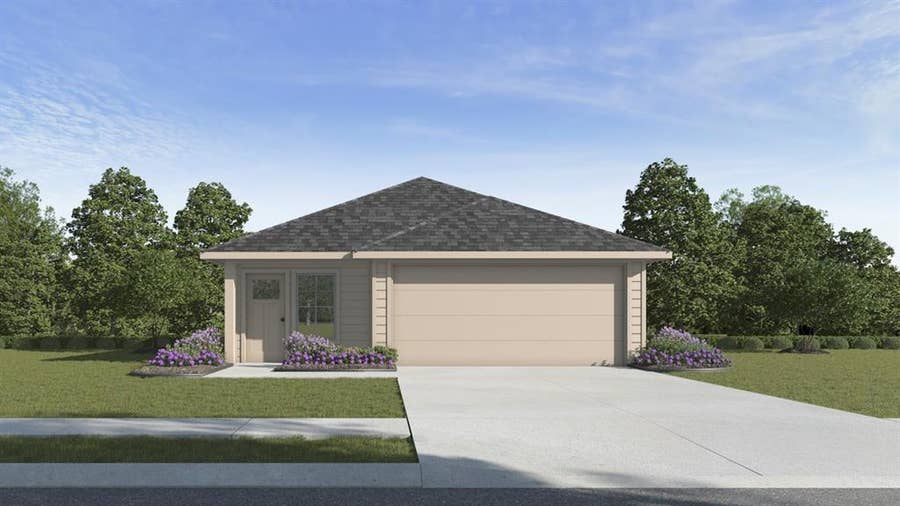 Property photo for 1675 Blaire Drive, Tyler, TX