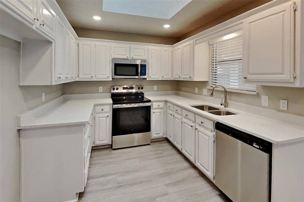 1100 Pin Oak Lane, Allen, TX 75002 1100 Pin Oak Lane, Allen, TX 75002