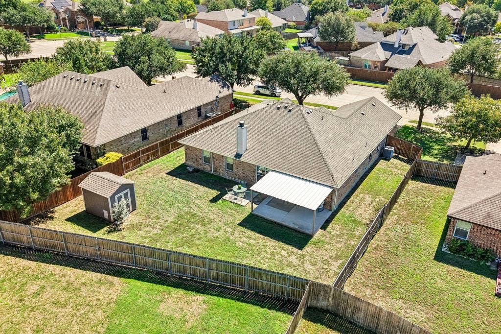 705 Mcalpin Road, Midlothian, TX 76065