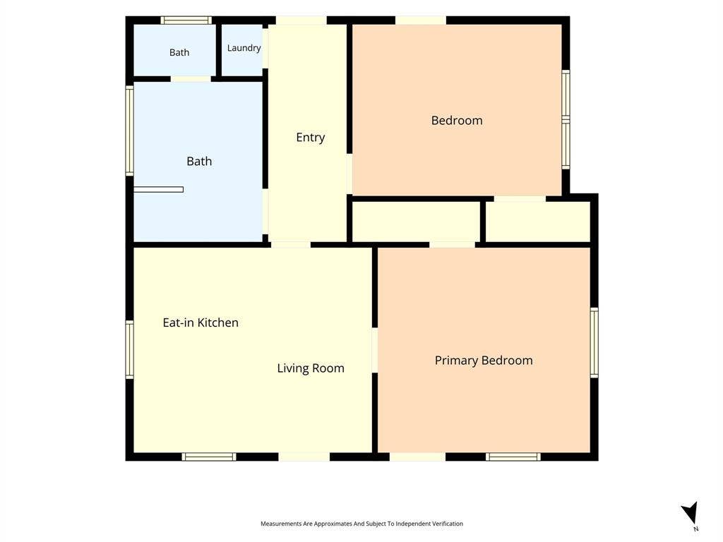 605 W Ronda Street, West, TX 76691 605 W Ronda Street, West, TX 76691
