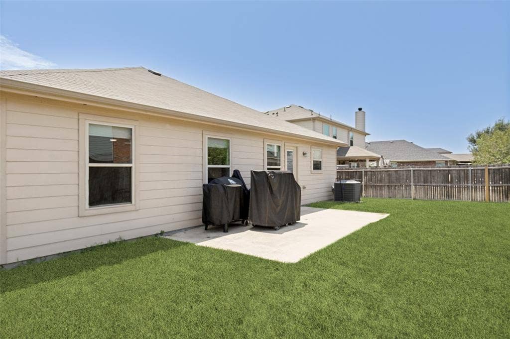 14845 Magnolia Lane, Balch Springs, TX 75180 14845 Magnolia Lane, Balch Springs, TX 75180