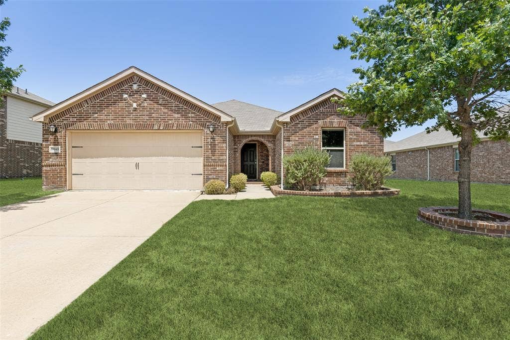 14845 Magnolia Lane, Balch Springs, TX 75180 14845 Magnolia Lane, Balch Springs, TX 75180