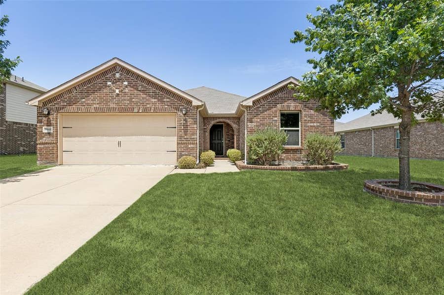 Property photo for 14845 Magnolia Lane, Balch Springs, TX