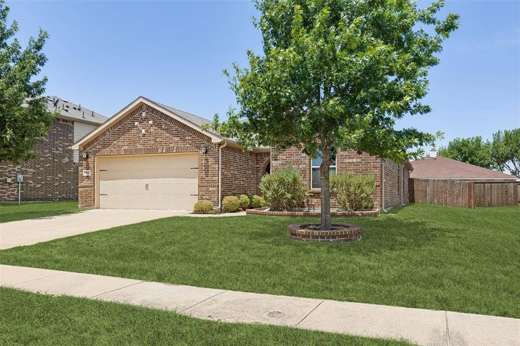 14845 Magnolia Lane, Balch Springs, TX 75180 14845 Magnolia Lane, Balch Springs, TX 75180
