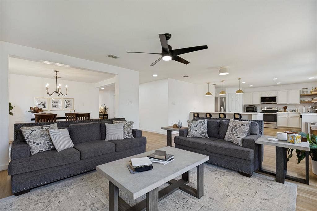 14845 Magnolia Lane, Balch Springs, TX 75180 14845 Magnolia Lane, Balch Springs, TX 75180