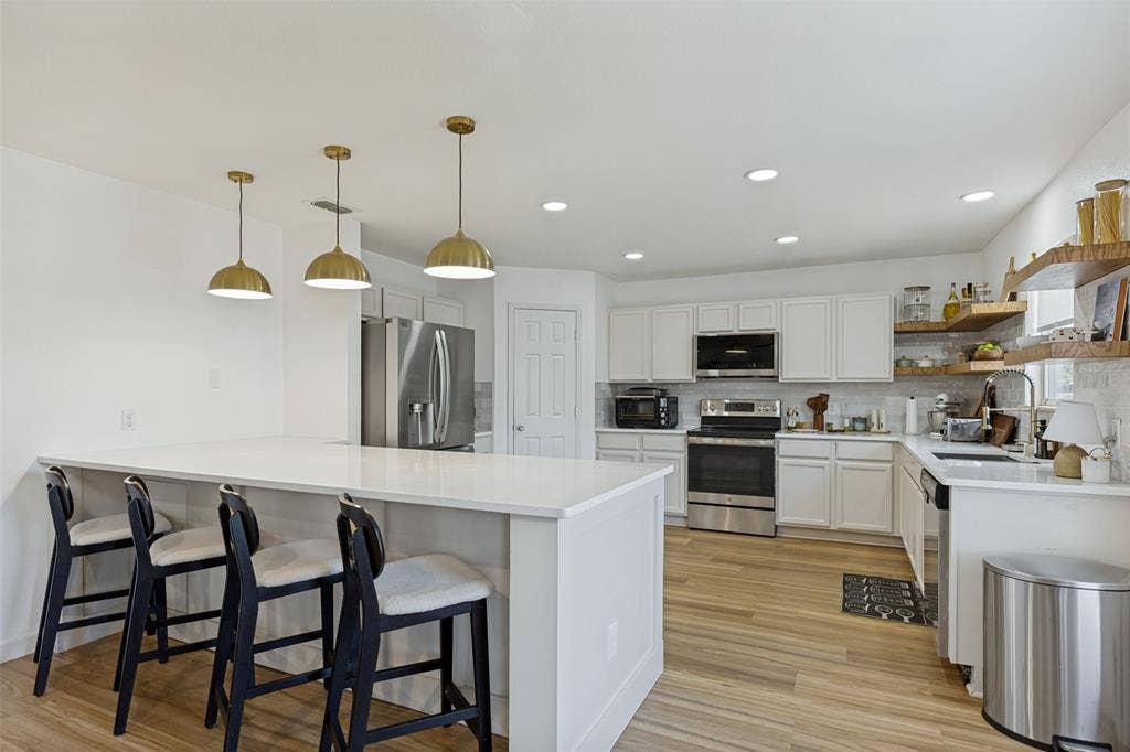 14845 Magnolia Lane, Balch Springs, TX 75180 14845 Magnolia Lane, Balch Springs, TX 75180