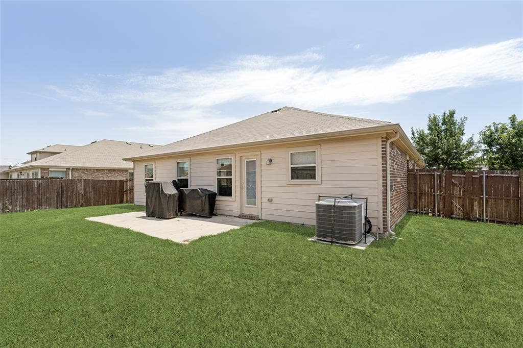 14845 Magnolia Lane, Balch Springs, TX 75180 14845 Magnolia Lane, Balch Springs, TX 75180