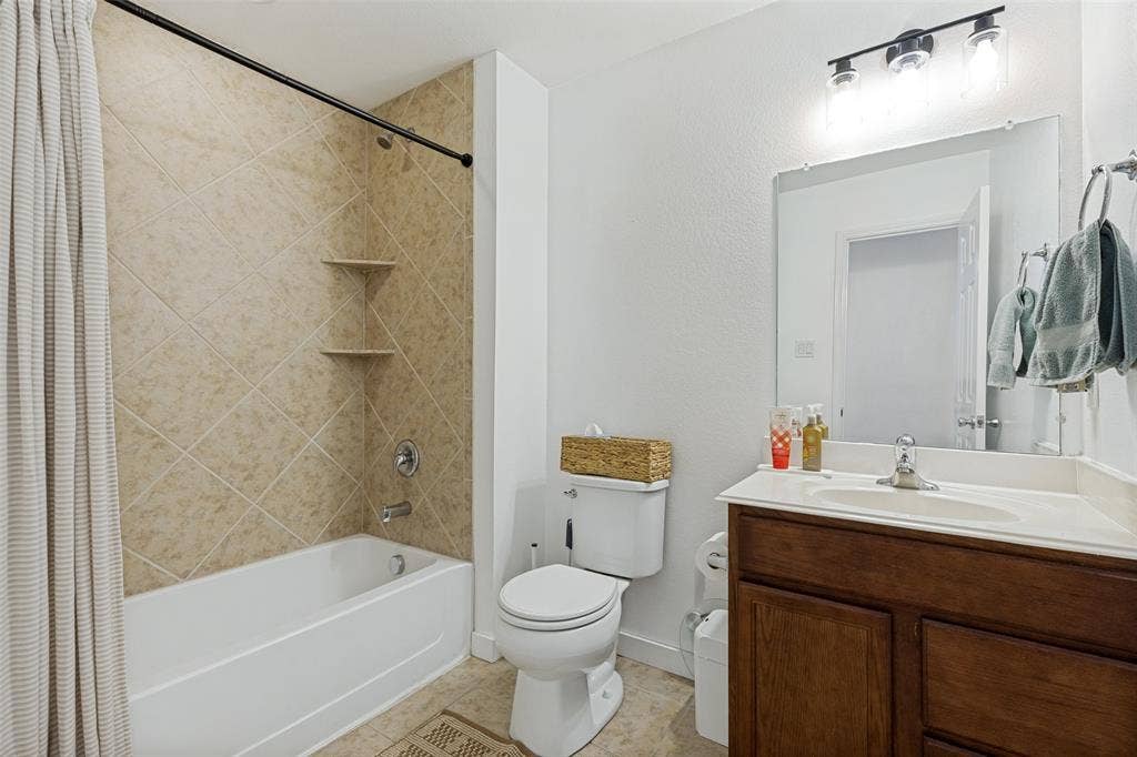 14845 Magnolia Lane, Balch Springs, TX 75180 14845 Magnolia Lane, Balch Springs, TX 75180