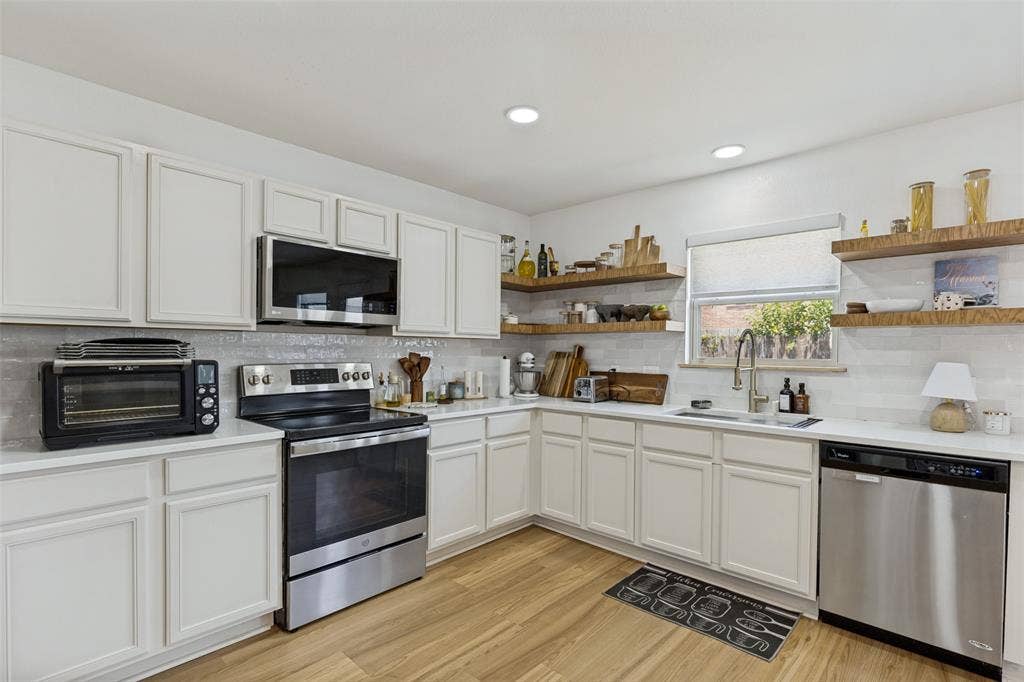 14845 Magnolia Lane, Balch Springs, TX 75180 14845 Magnolia Lane, Balch Springs, TX 75180