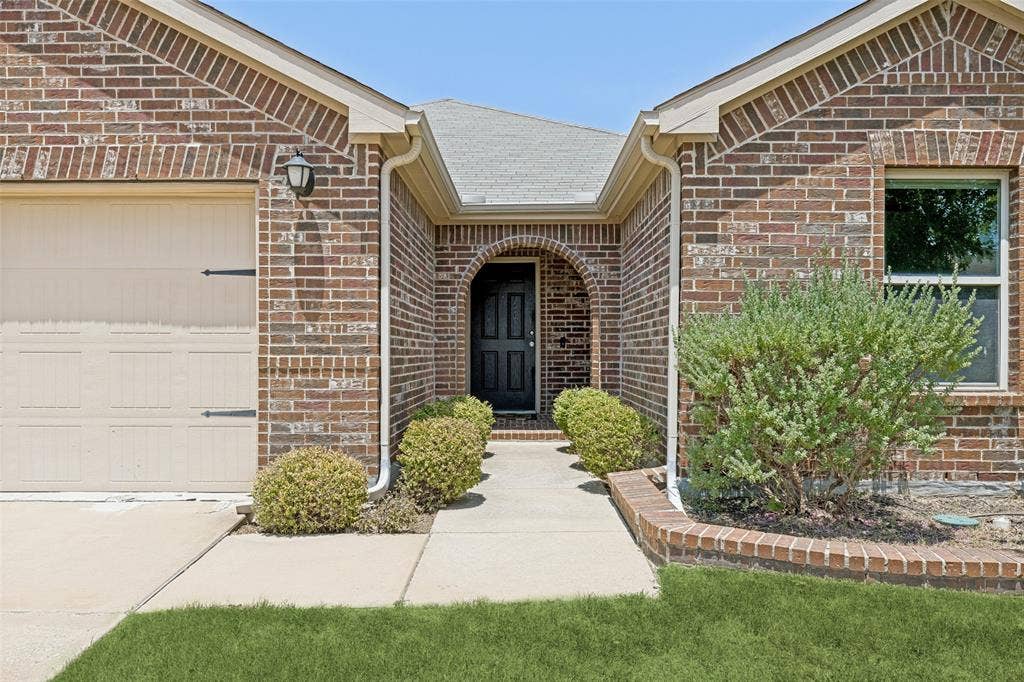 14845 Magnolia Lane, Balch Springs, TX 75180 14845 Magnolia Lane, Balch Springs, TX 75180