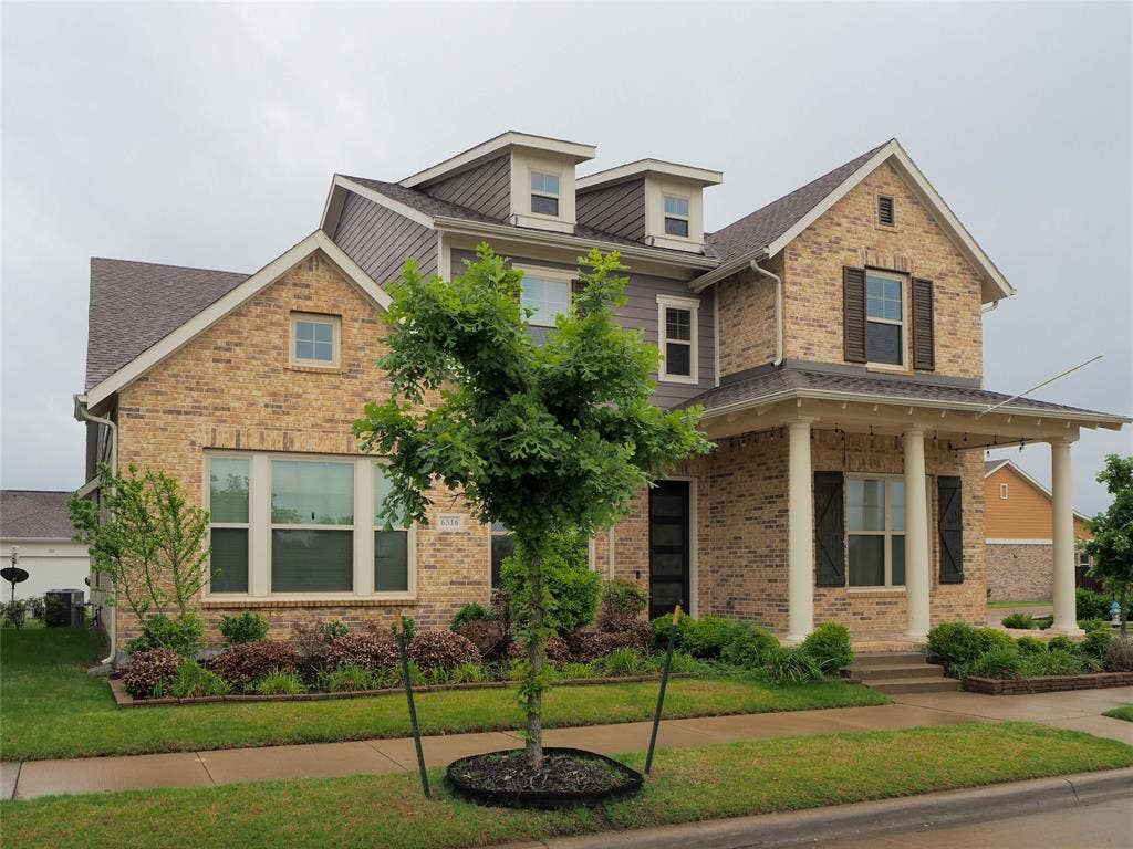 6316 Abercorn Drive, Rowlett, TX 75089 6316 Abercorn Drive, Rowlett, TX 75089