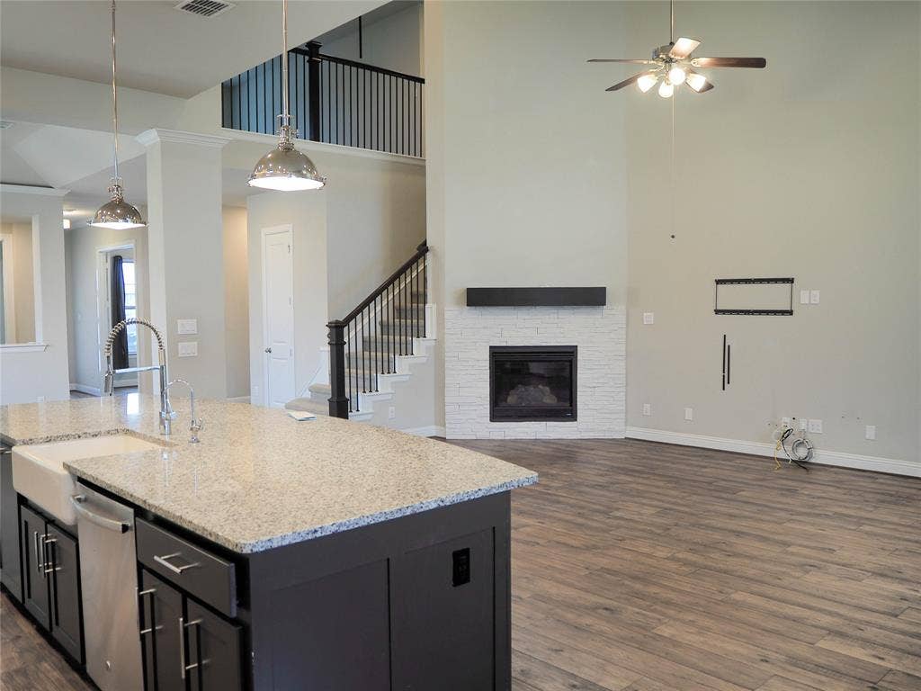 6316 Abercorn Drive, Rowlett, TX 75089 6316 Abercorn Drive, Rowlett, TX 75089