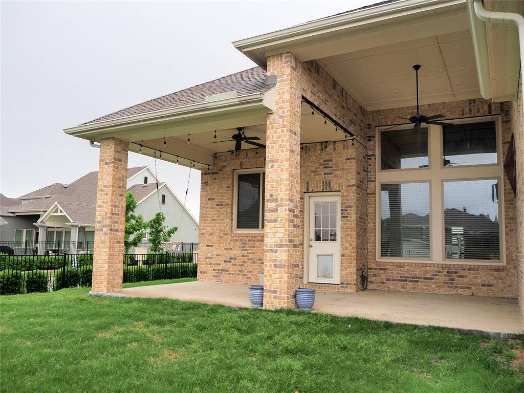 6316 Abercorn Drive, Rowlett, TX 75089 6316 Abercorn Drive, Rowlett, TX 75089