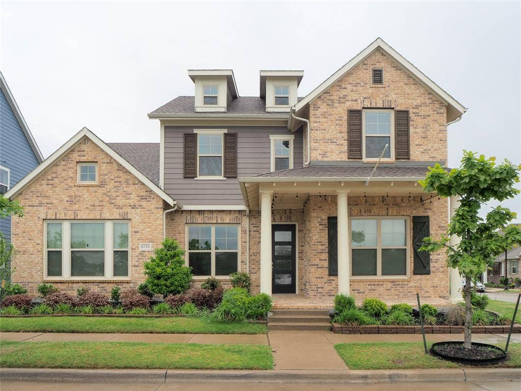 6316 Abercorn Drive, Rowlett, TX 75089 6316 Abercorn Drive, Rowlett, TX 75089