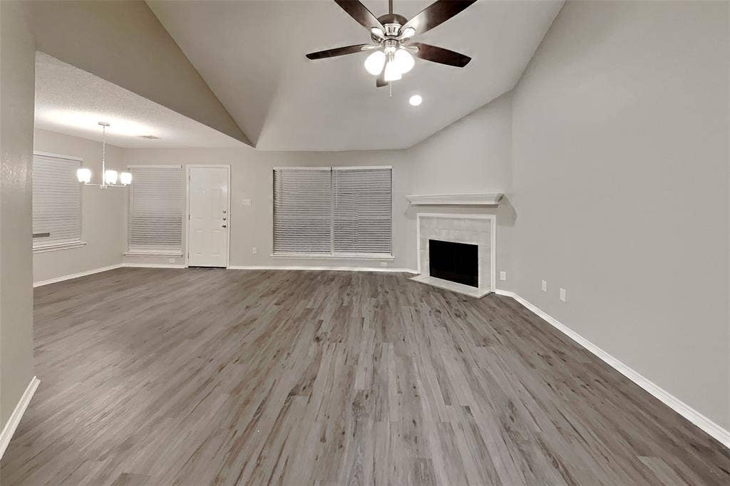 4405 Baccarat Drive, Garland, TX 75043 4405 Baccarat Drive, Garland, TX 75043