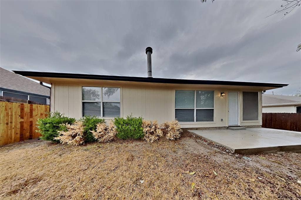4405 Baccarat Drive, Garland, TX 75043 4405 Baccarat Drive, Garland, TX 75043