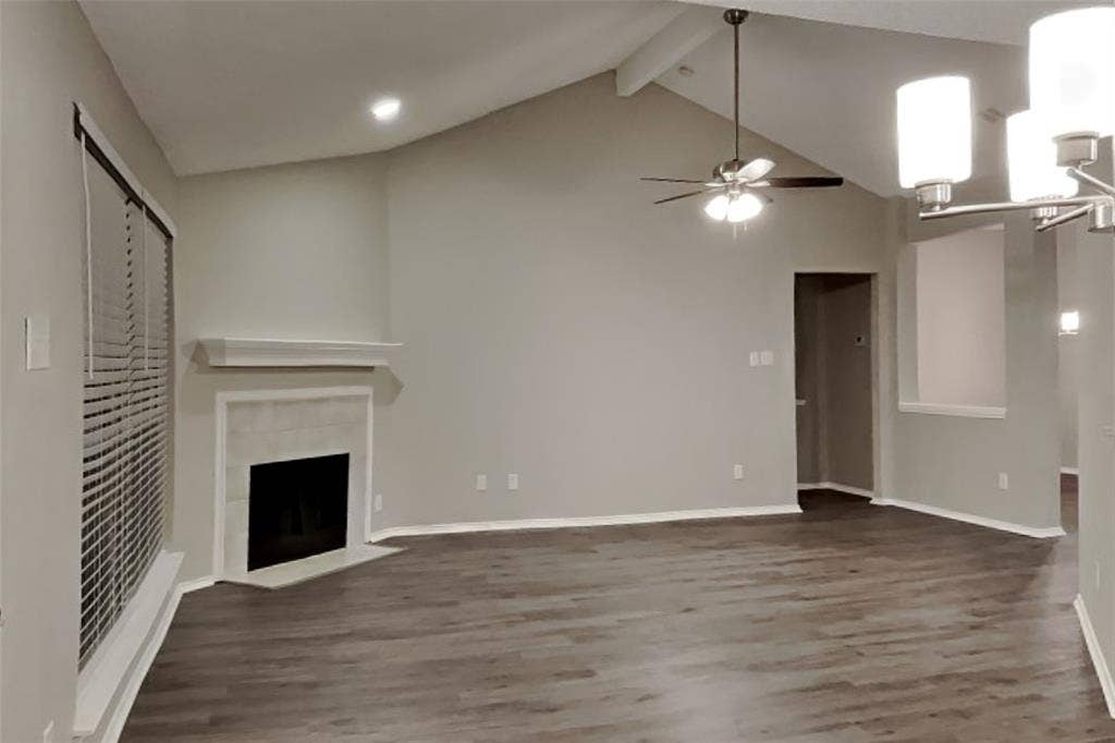 4405 Baccarat Drive, Garland, TX 75043 4405 Baccarat Drive, Garland, TX 75043