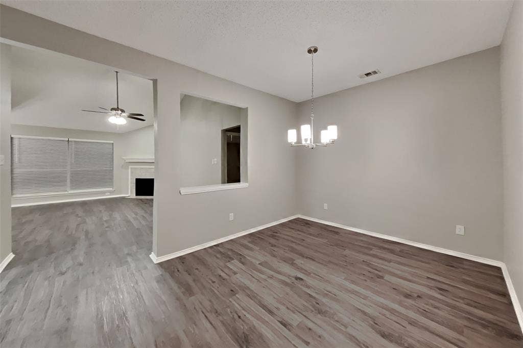 4405 Baccarat Drive, Garland, TX 75043 4405 Baccarat Drive, Garland, TX 75043