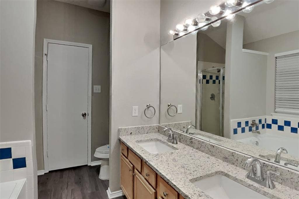 4405 Baccarat Drive, Garland, TX 75043 4405 Baccarat Drive, Garland, TX 75043
