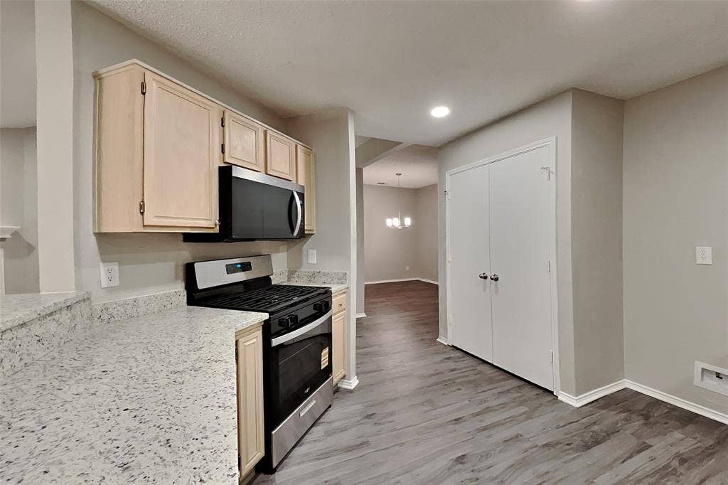 4405 Baccarat Drive, Garland, TX 75043 4405 Baccarat Drive, Garland, TX 75043